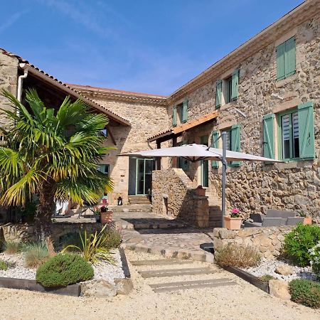 Domaine Saint Claude - Gite , Chambres D'Hotes & Hebergement Insolite Malleval エクステリア 写真