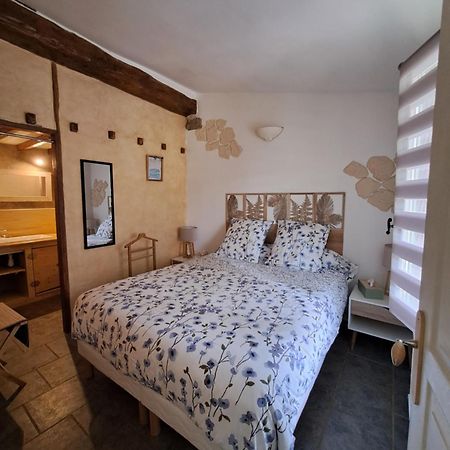 Domaine Saint Claude - Gite , Chambres D'Hotes & Hebergement Insolite Malleval エクステリア 写真