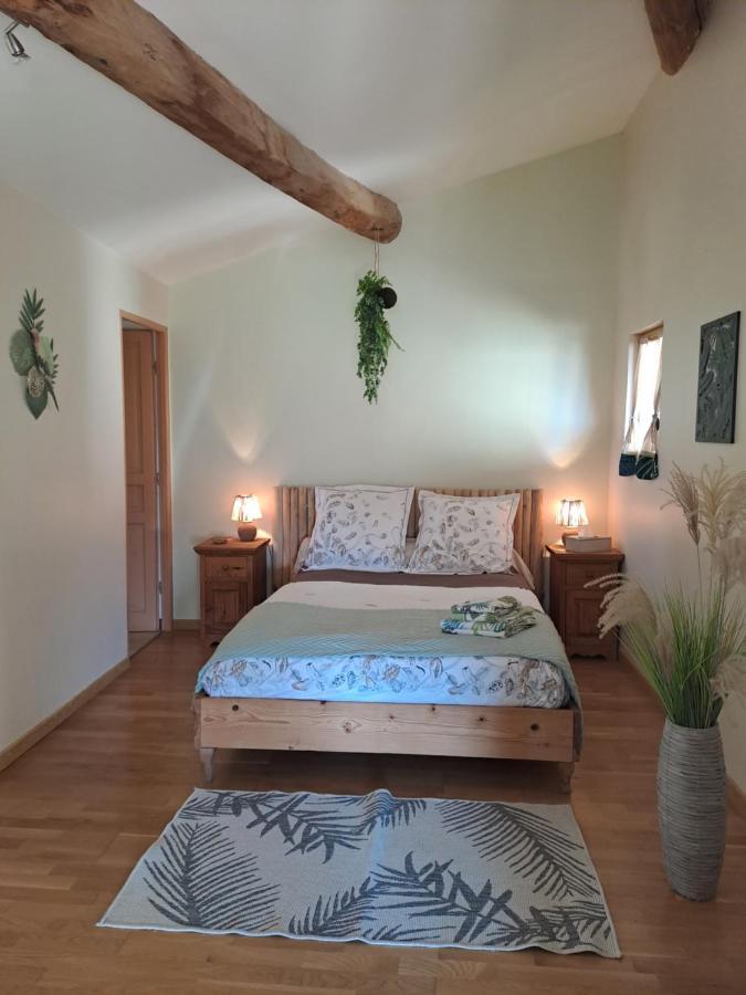 Domaine Saint Claude - Gite , Chambres D'Hotes & Hebergement Insolite Malleval エクステリア 写真