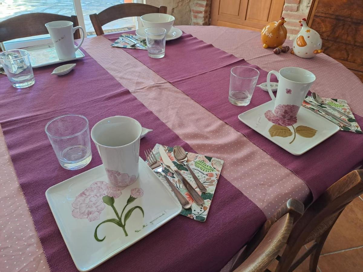 Domaine Saint Claude - Gite , Chambres D'Hotes & Hebergement Insolite Malleval エクステリア 写真