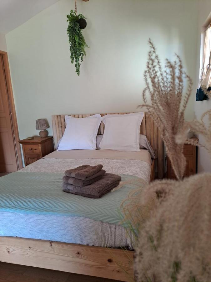 Domaine Saint Claude - Gite , Chambres D'Hotes & Hebergement Insolite Malleval エクステリア 写真