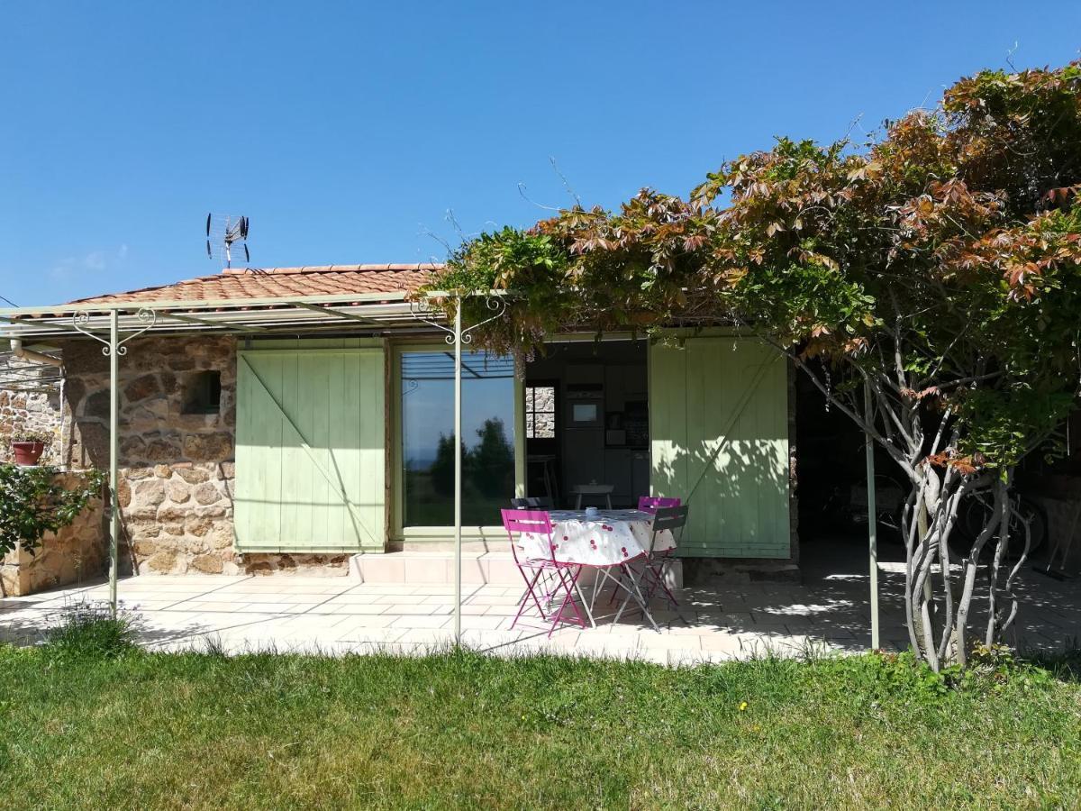 Domaine Saint Claude - Gite , Chambres D'Hotes & Hebergement Insolite Malleval エクステリア 写真